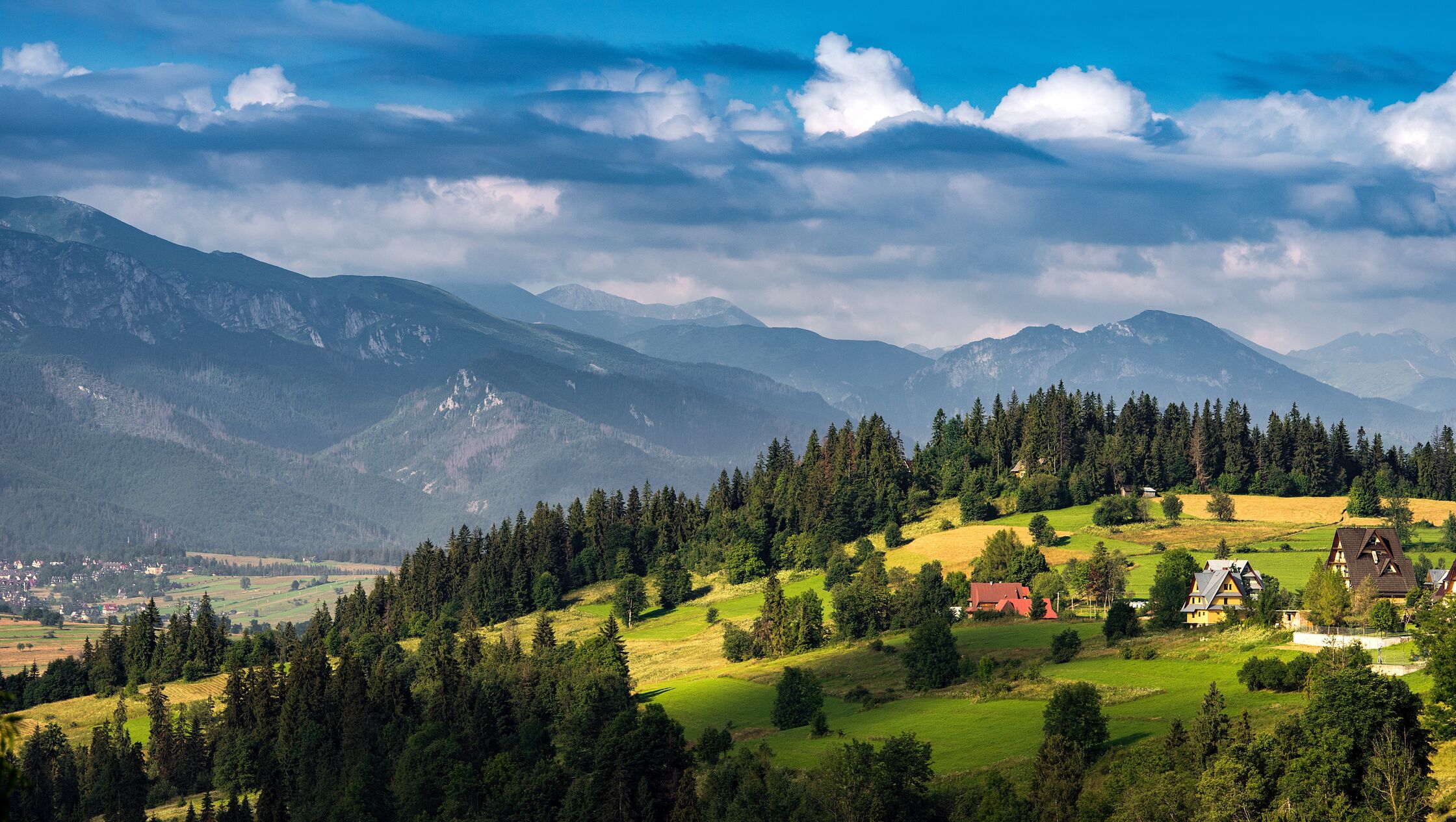 Tips en inspiratie voor Polen